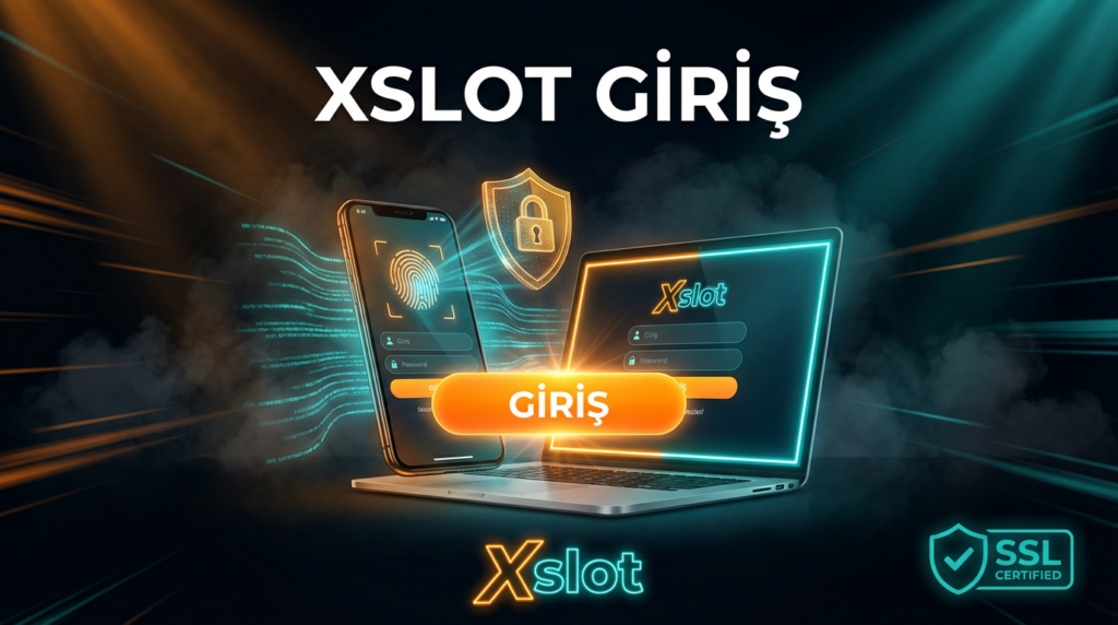 Xslot Giriş 2026 819Xslot.com 2 Xslot Giriş