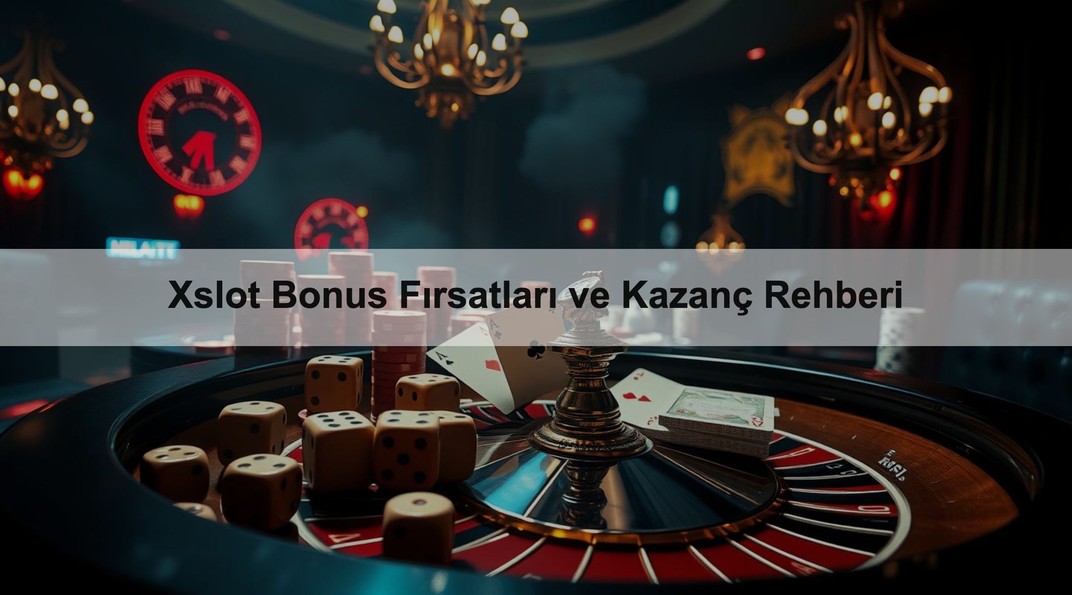 Xslot Bonus Fırsatları ve Kazanç Rehberi