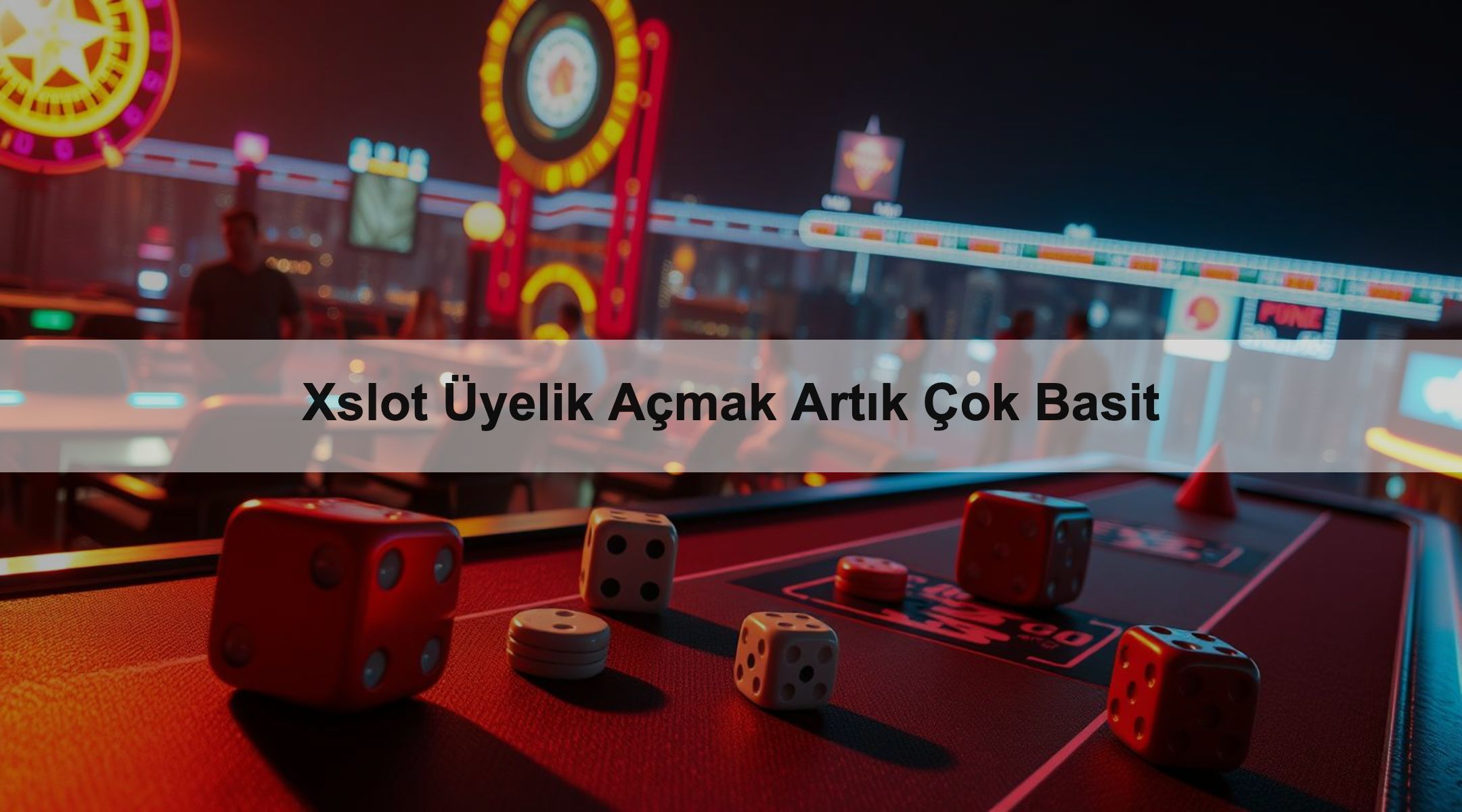 Xslot Üyelik Açmak Artık Çok Basit 1 Xslot Üyelik Açmak Artık Çok Basit