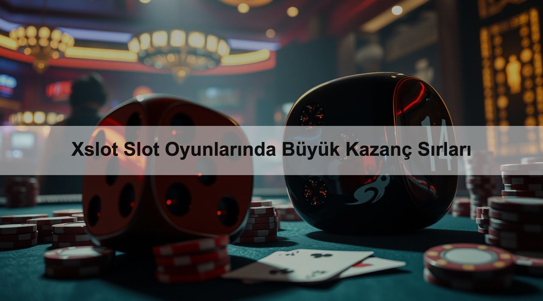 Xslot Slot Oyunlarında Büyük Kazanç Sırları 1 Xslot Slot Oyunlarında Büyük Kazanç Sırları
